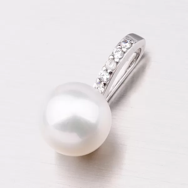 Perlový prívesok 53P-3166B