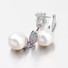 Perlové náušnice GZ3124B