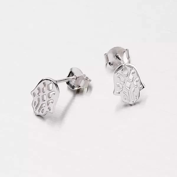 Strieborné kôstky EXX14170244