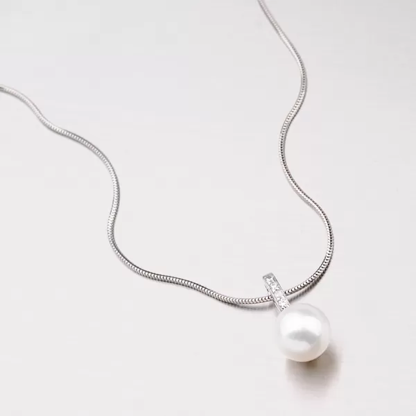 Perlový prívesok 53P-3166B