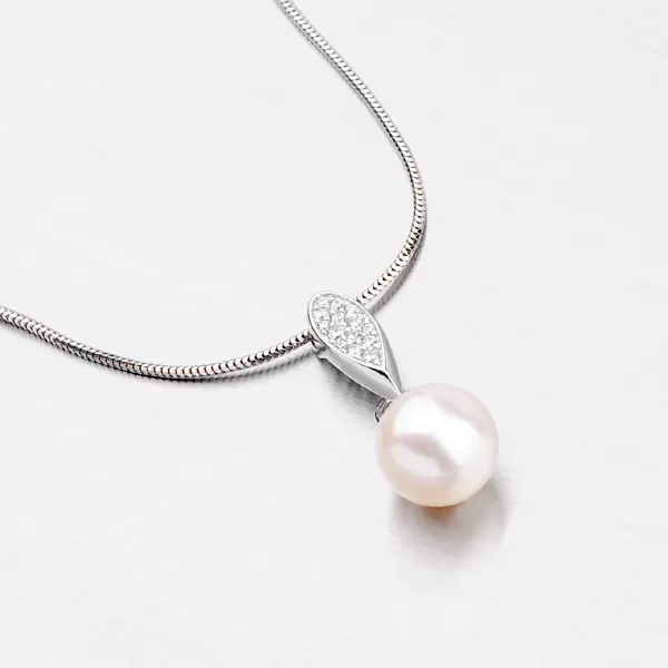 Perlový prívesok GZ3152B