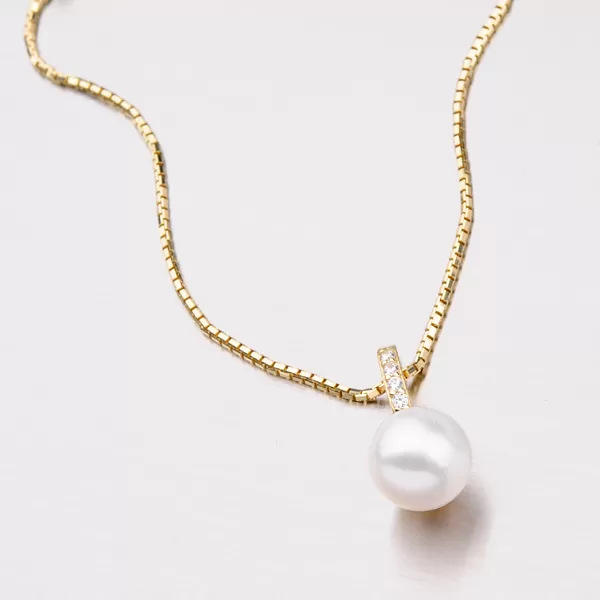 Perlový prívesok 53P-3166ZL