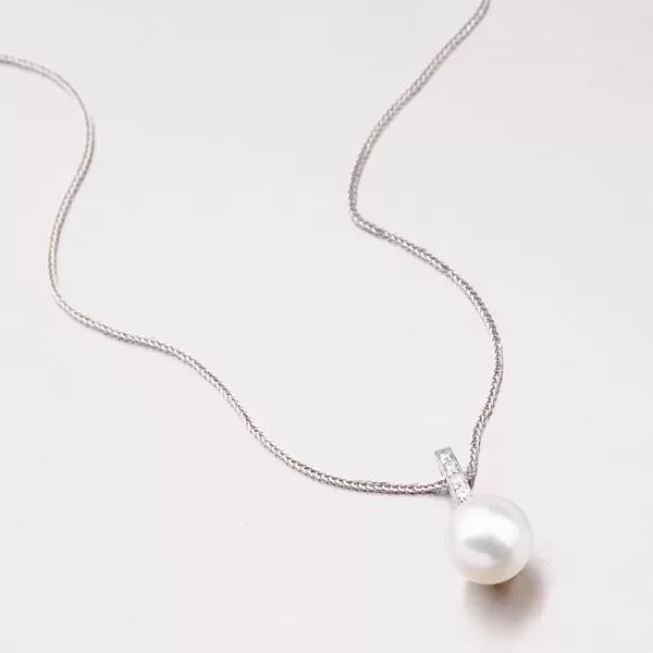 Perlový prívesok 53P-3166B