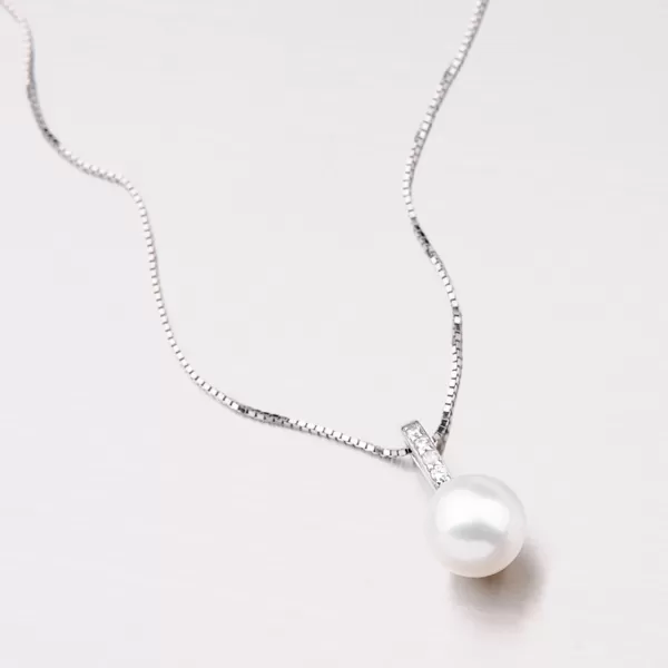 Perlový prívesok 53P-3166B