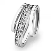 Diamantový prívesok 10837-B