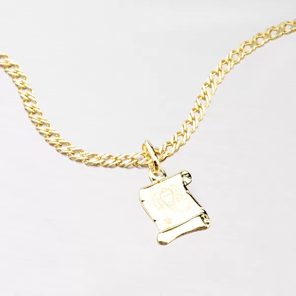 Škorpión - zlaté mesačné znamenie 43-2081-10