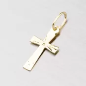 Zlatý kríž 322p-30115