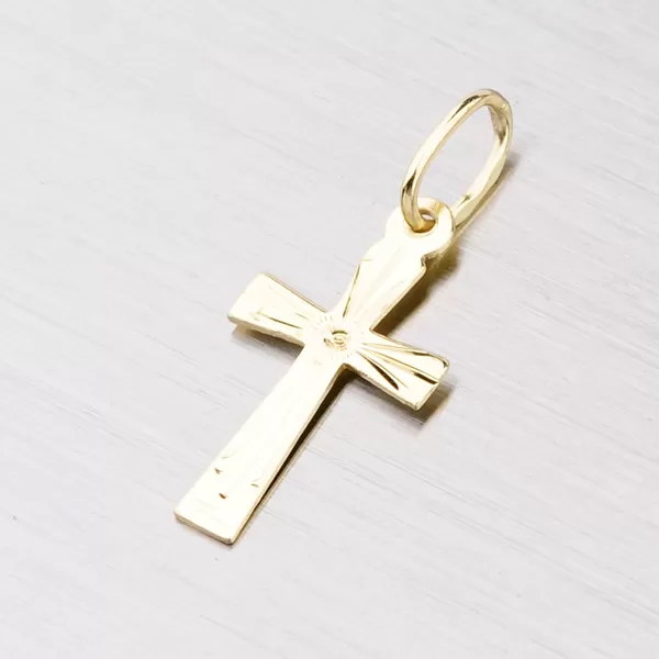 Zlatý kríž 322p-30115