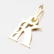 Zlaté písmenko K 442-0002-K