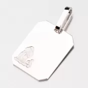 Mesačné znamenia - Vodnár M5066-01