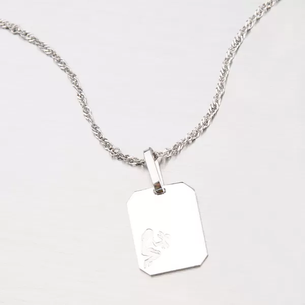 Mesačné znamenia - Panna M5066-08