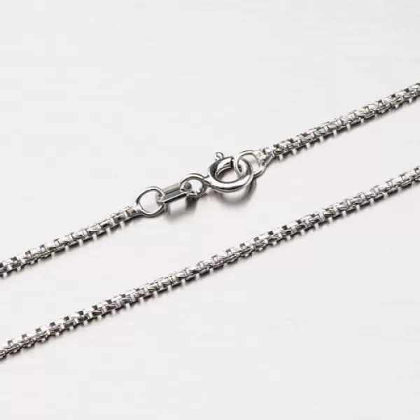 Strieborný náramok Venezia CHRS-16-RDIS24-024