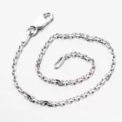 Náramok zo striebra CHRS-19-D/C-060