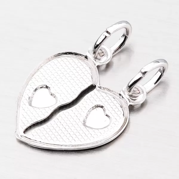 Prívesok pre zamilovaný pár M5521A