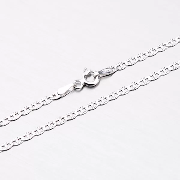 Strieborný náramok s gravírovaním CHRS-10-SUN-050