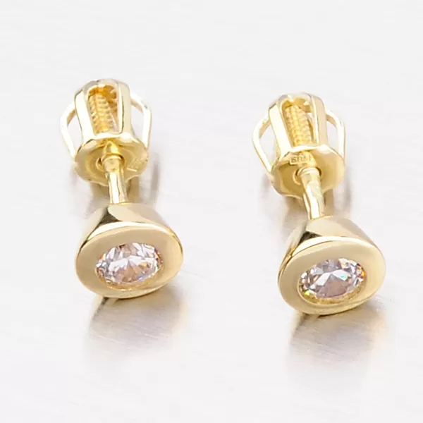 GZF2294-Zl-Zir's Yellow Gold