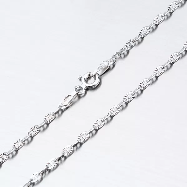 Strieborná retiazka CHRS-NOVA-035