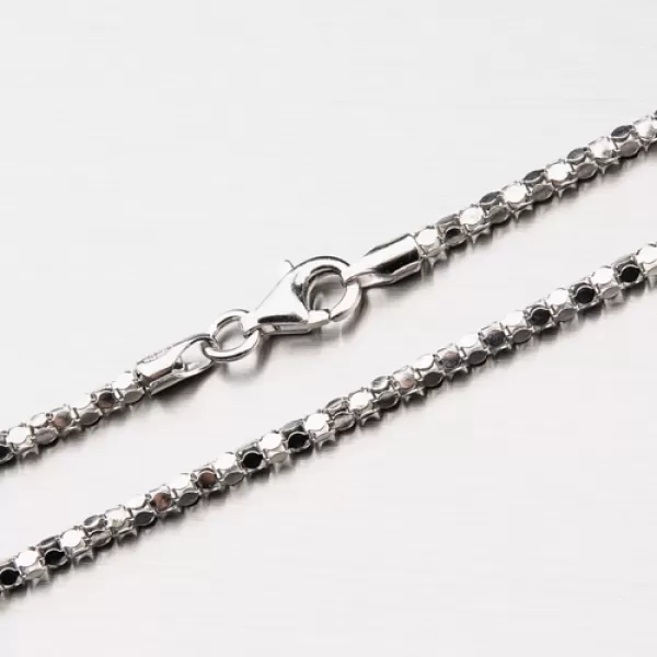 Retiazka zo striebra CHRS-COR-P-200