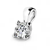 Diamantový prívesok 10829-B