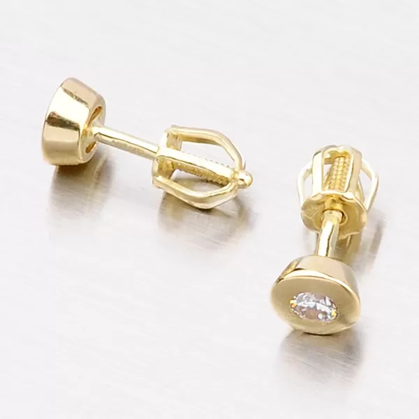 Gz2293zl žlté zlato