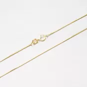 Zlatá retiazka - lanko 45-1366