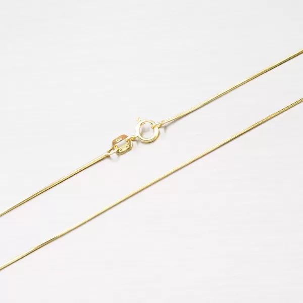 Zlatá retiazka - lanko 45-1366