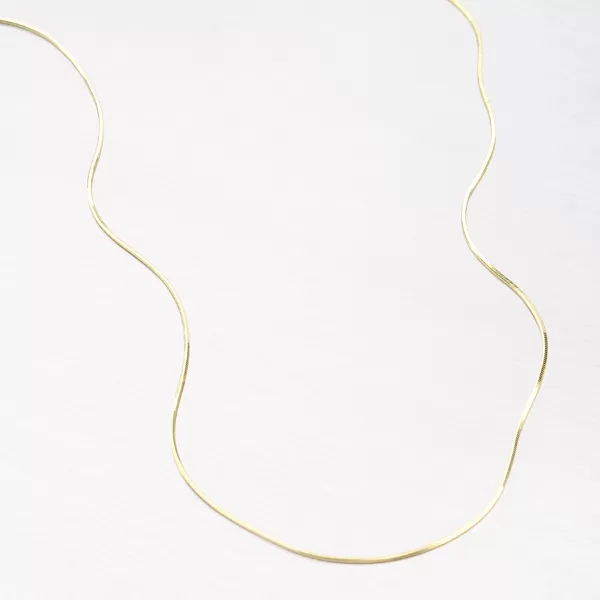 Zlatá retiazka - lanko 45-1366