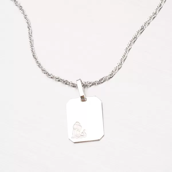 Mesačné znamenia - Vodnár M5066-01