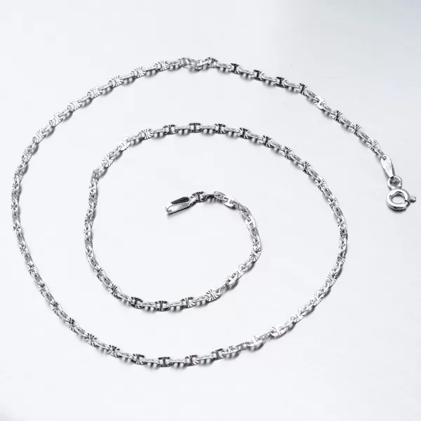 Strieborná retiazka CHRS-NOVA-035