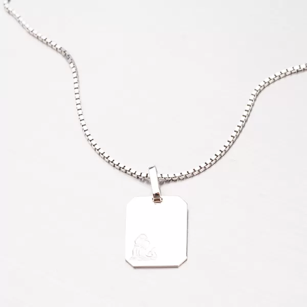 Mesačné znamenia - Vodnár M5066-01