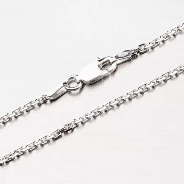 Retiazka zo striebra CHRS-19-D/C-060