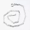 Strieborný náramok s gravírovaním CHRS-10-SUN-050