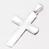 Kríž striebro 925, P1502159-1249-SLX