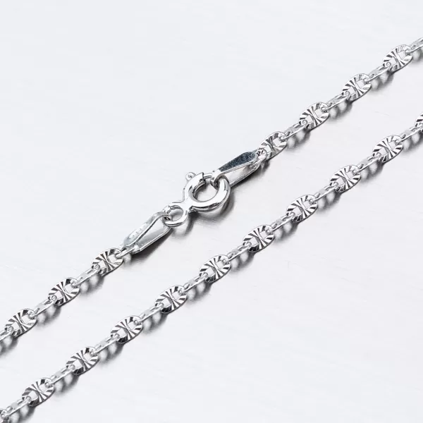 Strieborný náramok CHRS-NOVA-035