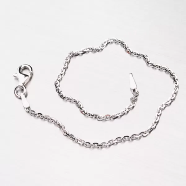 Strieborný náramok Anker CHRS-41-TR-050