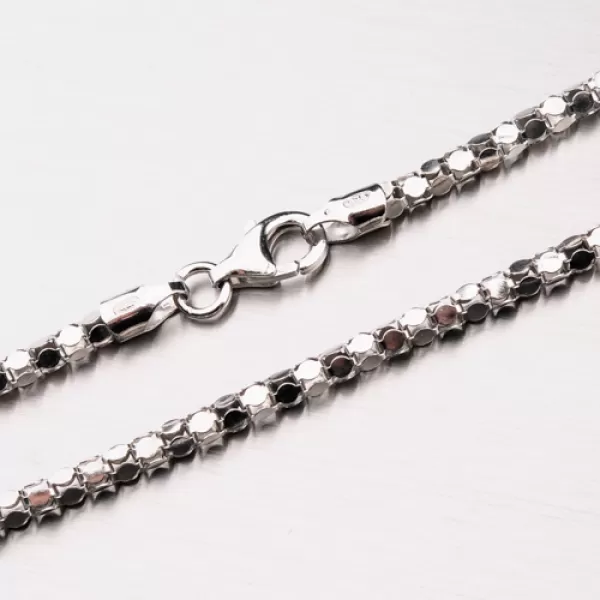 Retiazka zo striebra CHRS-COR-P-300