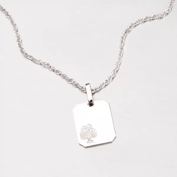 Mesačné znamenia - Rak M5066-06