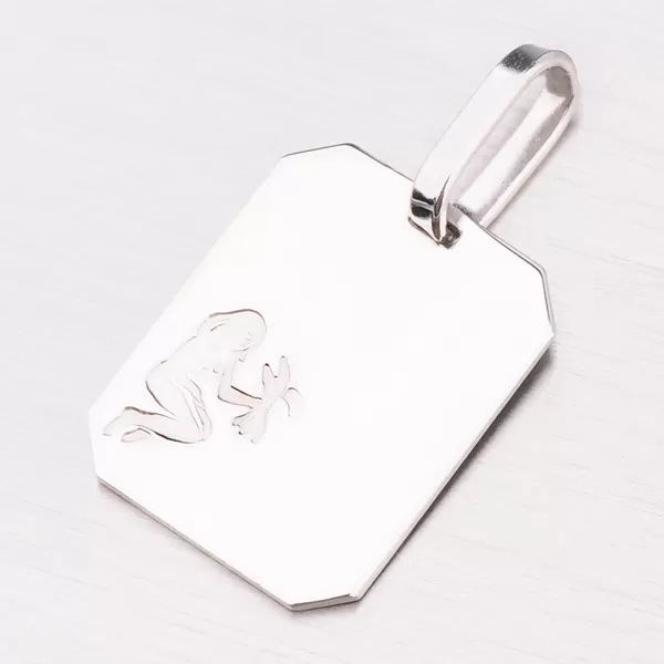 Mesačné znamenia - Panna M5066-08