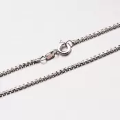 Stříbra Chain-Venezia CHRS-16-RDIS24-026