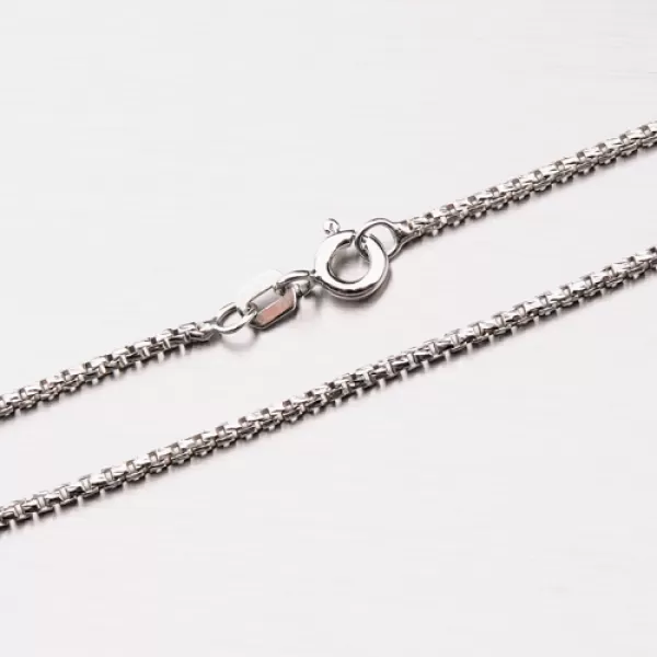 Stříbra Chain-Venezia CHRS-16-RDIS24-026