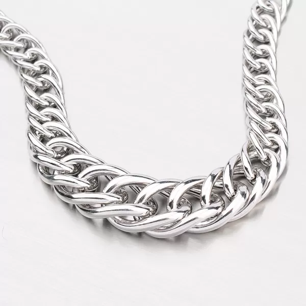 Krásny strieborný náramok Grand B1502693-0045-SLX