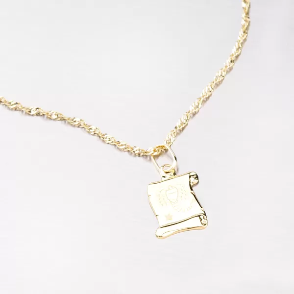 Škorpión - zlaté mesačné znamenie 43-2081-10