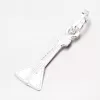 Strieborný gitara - prívesok 92003043-14-SLX