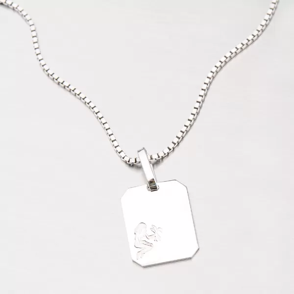 Mesačné znamenia - Panna M5066-08