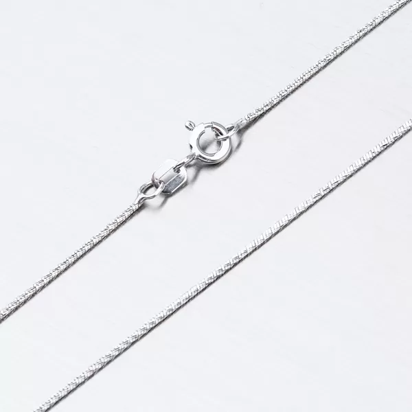 Strieborný náramok - Lanko Snake CHRS-13-RDIS024-020