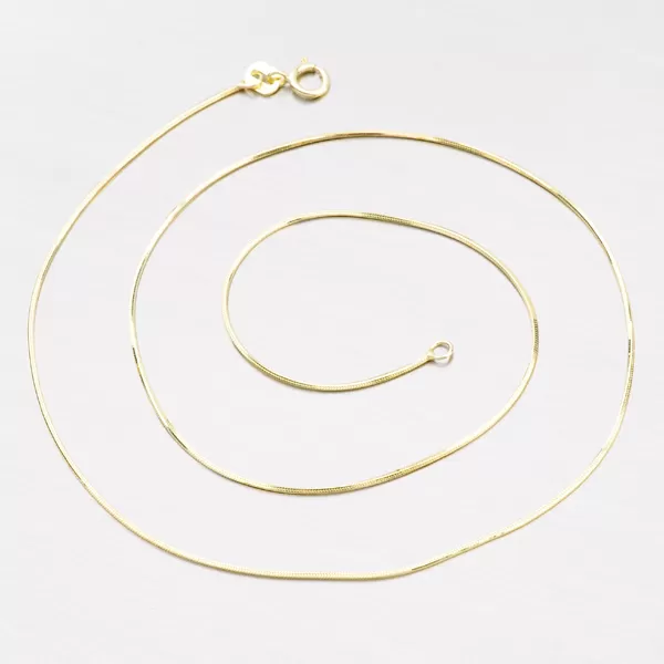 Zlatá retiazka - lanko 45-1366