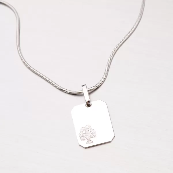 Mesačné znamenia - Rak M5066-06