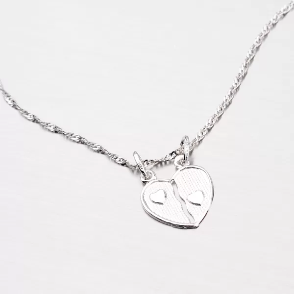 Prívesok pre zamilovaný pár M5521A