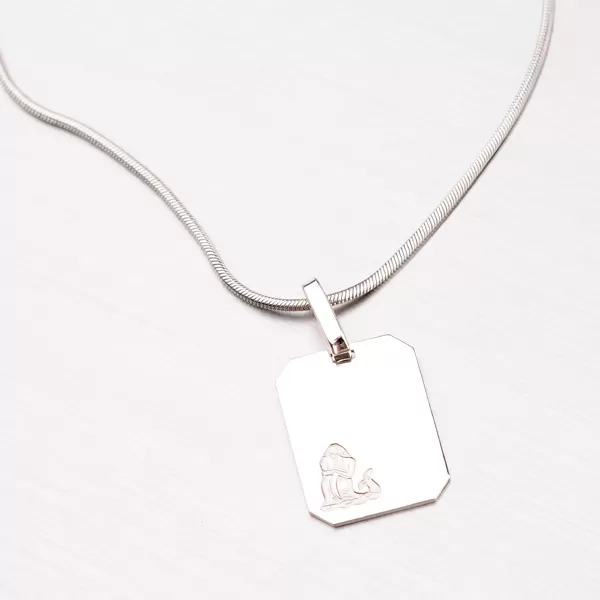 Mesačné znamenia - Vodnár M5066-01