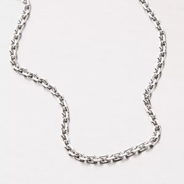 Retiazka zo striebra CHRS-19-D/C-060